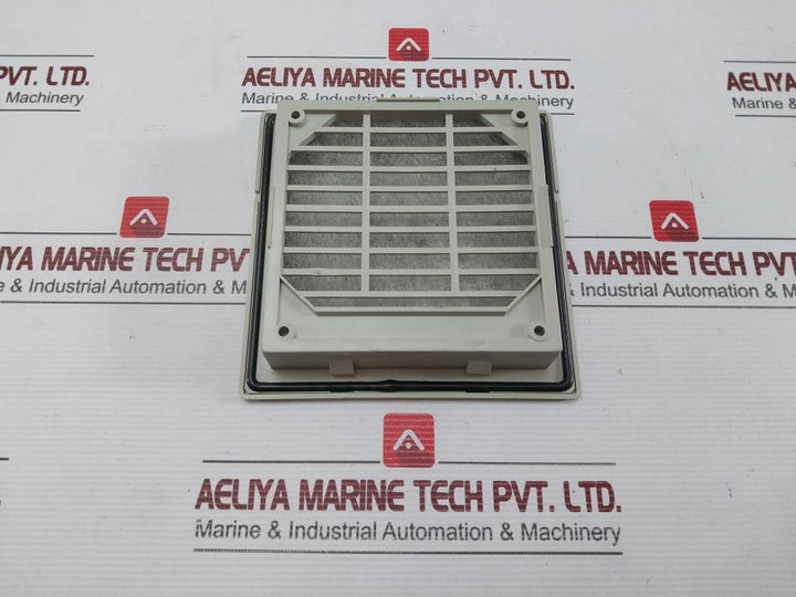 Fan Filter Brand Pfannenberg 11125002000 Ip54