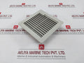 Fan Filter Brand Pfannenberg 11125002000 Ip54