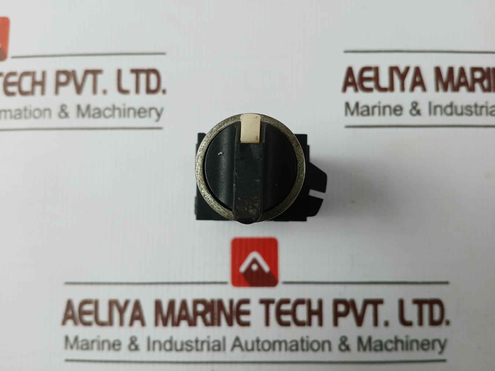 Fanal 23 E 10 Contact Block A600 P300