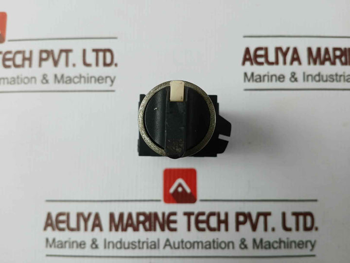 Fanal 23 E 10 Contact Block A600 P300