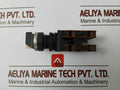 Fanal 23 E 10 Contact Block A600 P300
