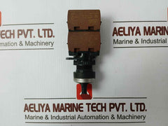 Fanal 23 E 10 Contact Block A600 P300