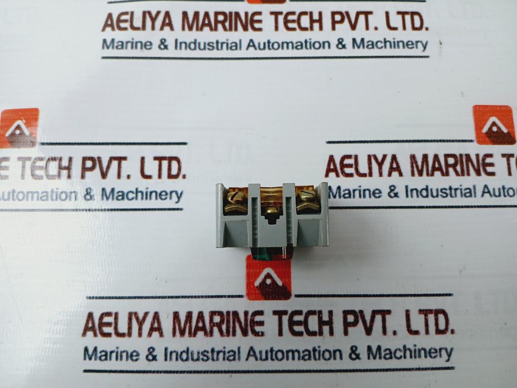 Fanal 300V AC Socket