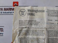 Fanal Br-ww Electronic Voltage Monitor Ac11 2.5A 220Vac