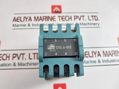 Fanal Contactor Relay