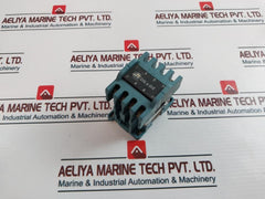 Fanal Contactor Relay