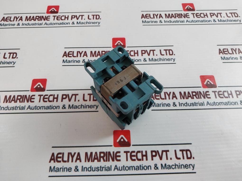 Fanal Contactor Relay