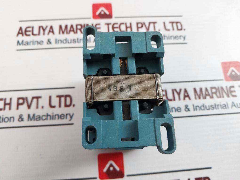 Fanal Contactor Relay