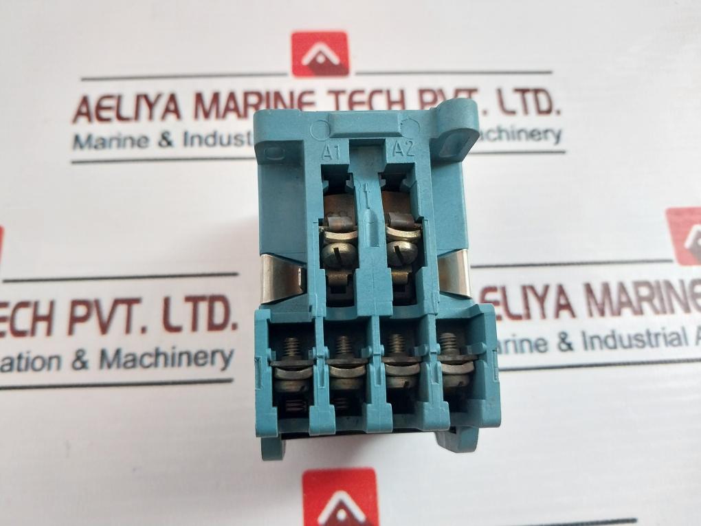 Fanal Contactor Relay