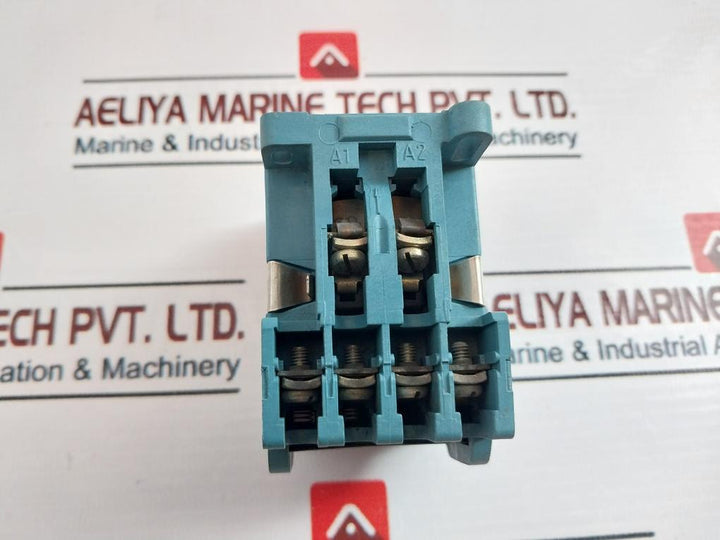 Fanal Contactor Relay
