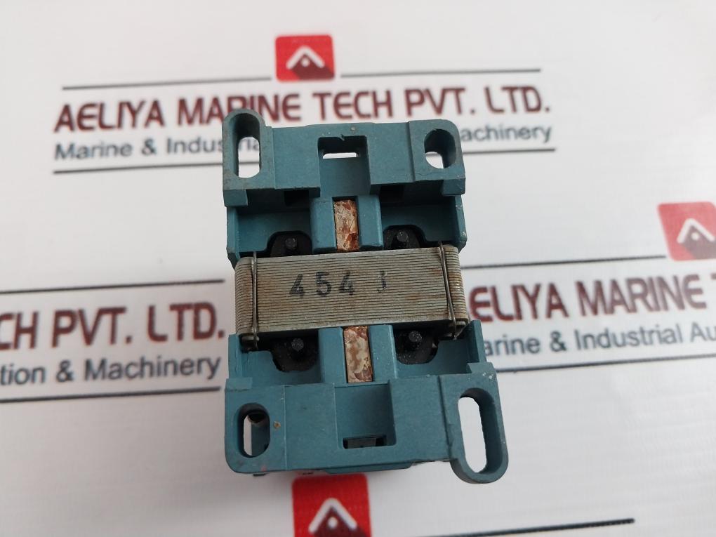 Fanal Dsl 6-10E Contactor Relay