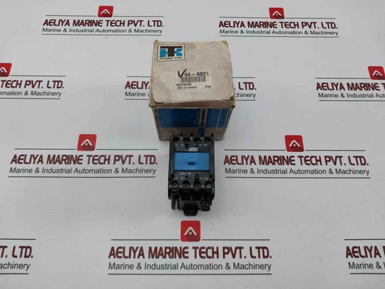 Fanal Dsl9-10 Power Contactor