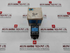 Fanal Dsl9-10 Power Contactor