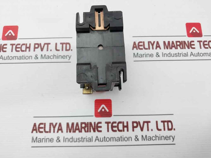 Fanal Dsl9-10 Power Contactor