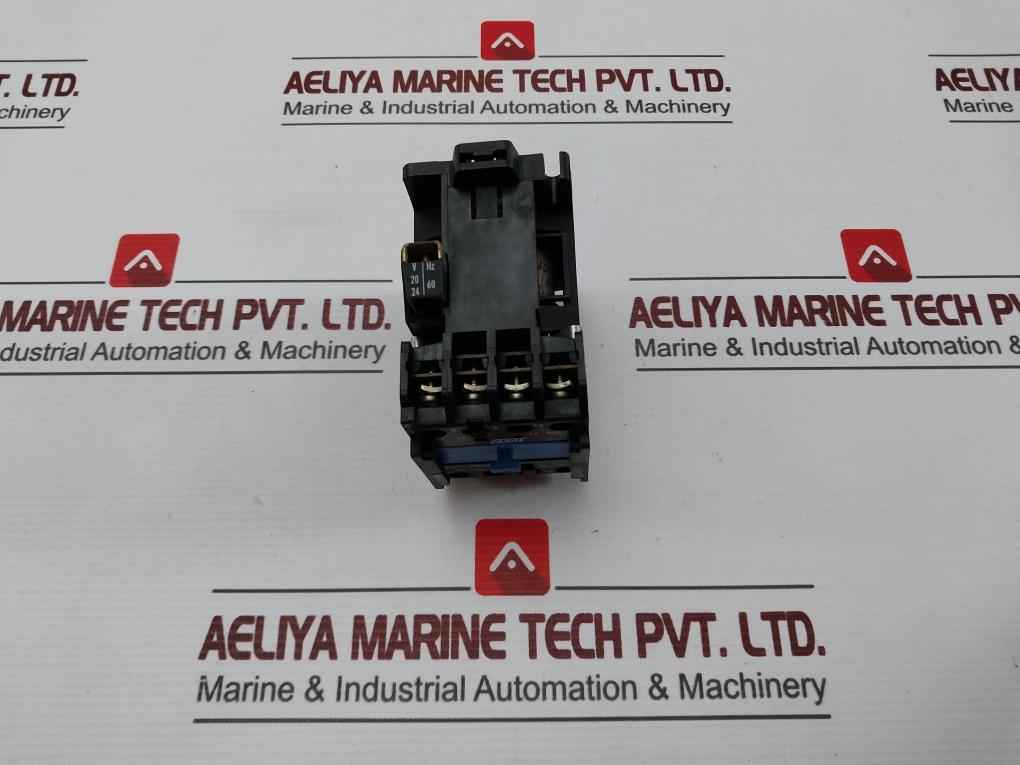 Fanal Dsl9-10 Power Contactor