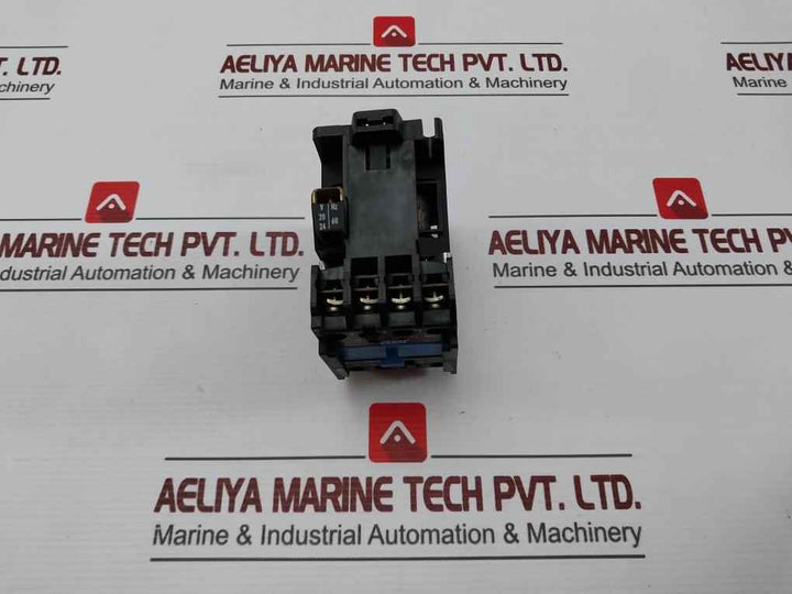 Fanal Dsl9-10 Power Contactor