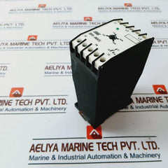 Fanal Elektrik Br-aws Phase Protection Relay 440V 60Hz