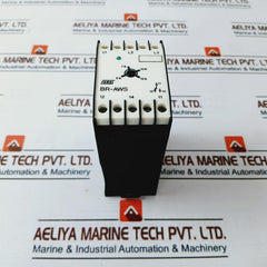 Fanal Elektrik Br-aws Phase Protection Relay 440V 60Hz