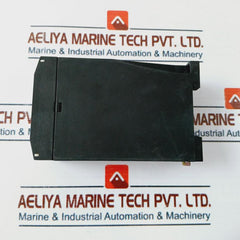 Fanal Elektrik Br-aws Phase Protection Relay 440V 60Hz