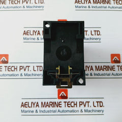 Fanal Elektrik Br-aws Phase Protection Relay 440V 60Hz