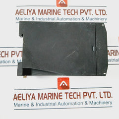 Fanal Elektrik Br-aws Phase Protection Relay 440V 60Hz