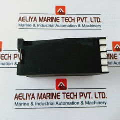 Fanal Elektrik Br-aws Phase Protection Relay 440V 60Hz