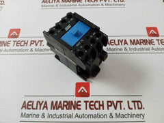 Fanal Elektrik Dsl9-10 Motor Contactor 60Hz