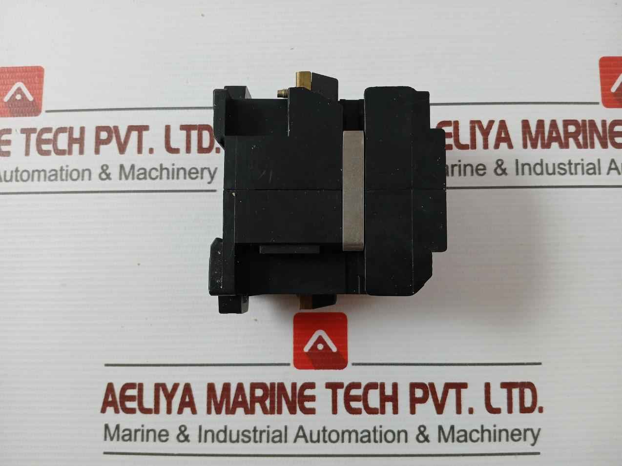 Fanal Elektrik Dsl9-10 Motor Contactor 60Hz