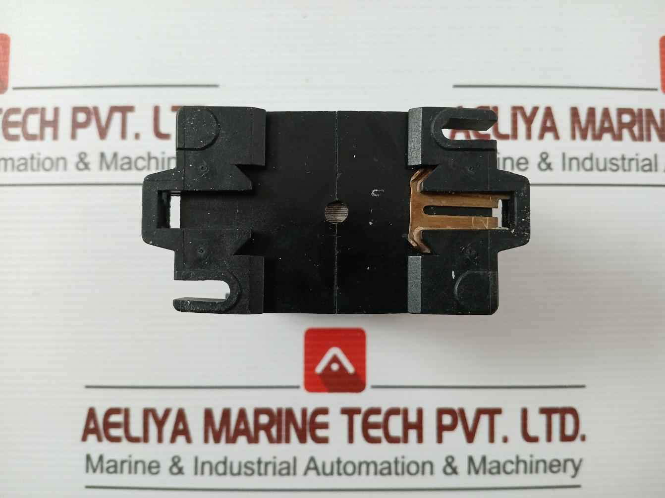 Fanal Elektrik Dsl9-10 Motor Contactor 60Hz