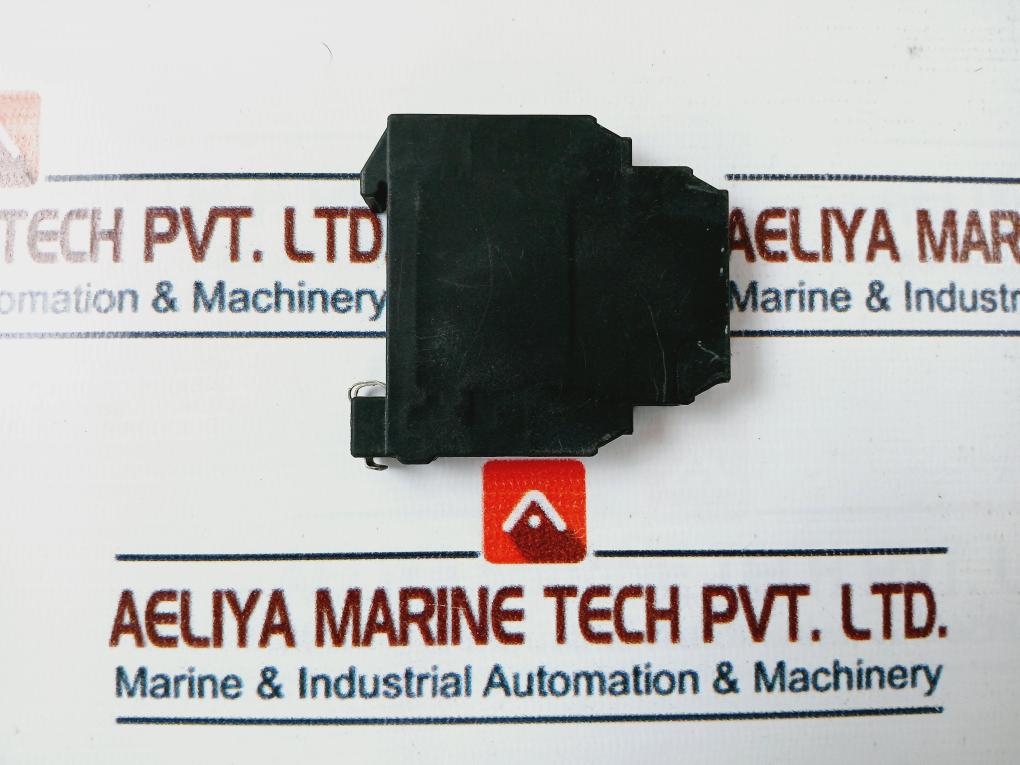 Fanal Elektrik STR 2W UC Contact Relay 24V AC/DC