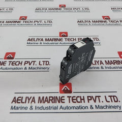 Fanal Elektrik Str 2 W Uc Contact Relay 250Vac