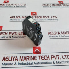 Fanal Elektrik Str 2 Wuc Contact Relay 250Vac