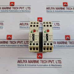 Fanal Sr-mfu Switching Relay 5A 250Vac