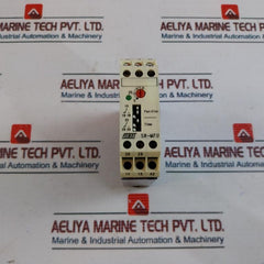Fanal Sr-mfu Switching Relay 5A 250Vac