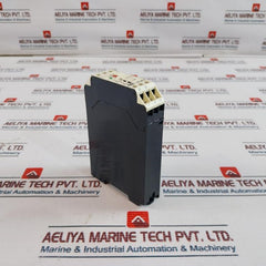 Fanal Sr-mfu Switching Relay 5A 250Vac