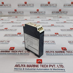 Fanal Sr-mfu Switching Relay 5A 250Vac