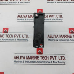 Fanal Sr-vel Time Relay 10-200S