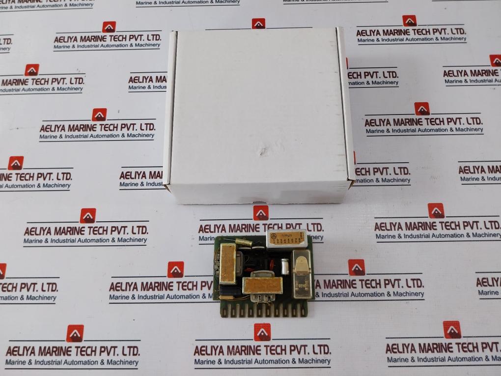 Fanal T199G25 PCB Card