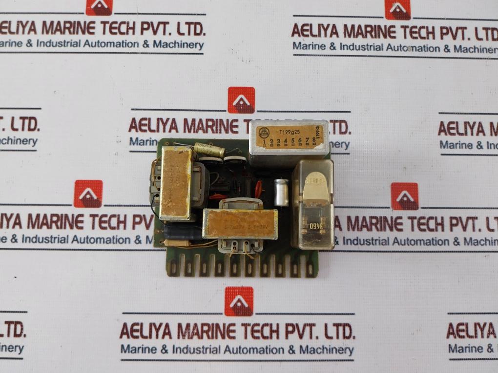 Fanal T199G25 PCB Card