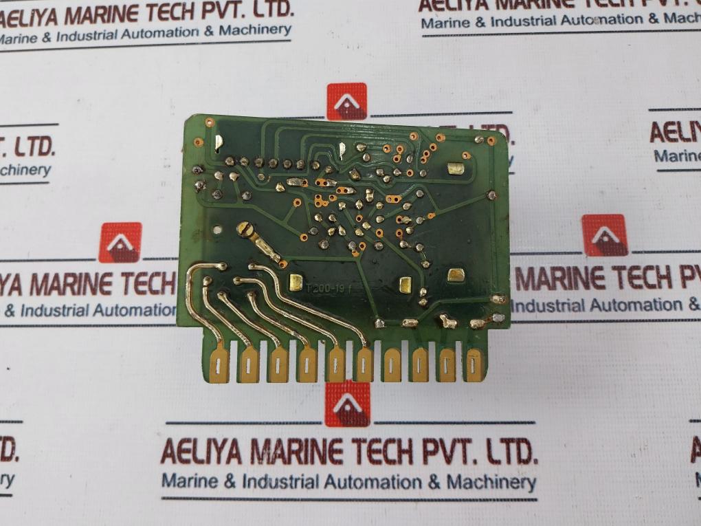 Fanal T199G25 PCB Card