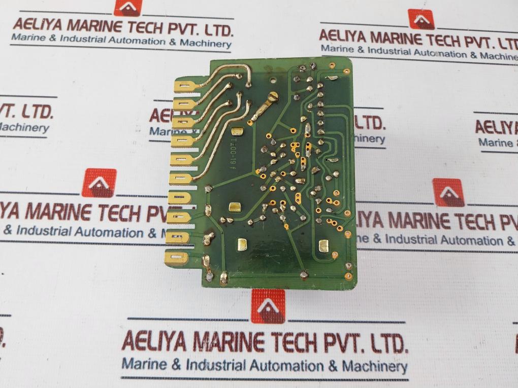 Fanal T199G25 PCB Card