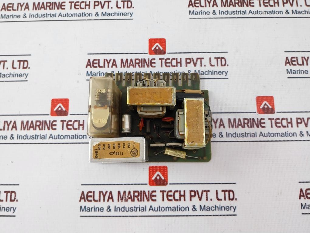 Fanal T199G25 PCB Card