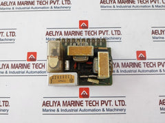 Fanal T199G25 PCB Card