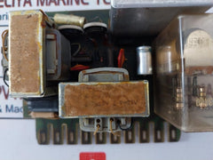 Fanal T199G25 PCB Card
