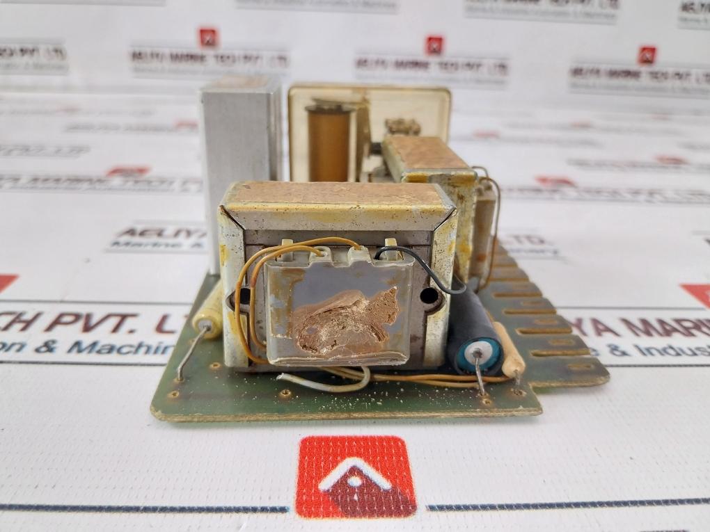 Fanal T199G25 PCB Card