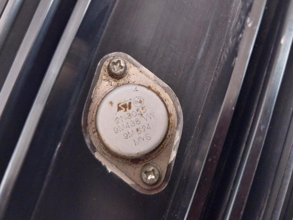 Fang Marine Electronic FM-22 Power Converter 220/110V AC