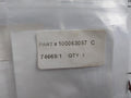 Fann Instrument 100063057 C Piston Plunger Brass