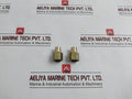 Fann Instrument 100063057 C Piston Plunger Brass