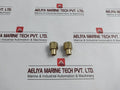 Fann Instrument 100063057 C Piston Plunger Brass