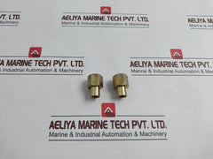 Fann Instrument 100063057 C Piston Plunger Brass